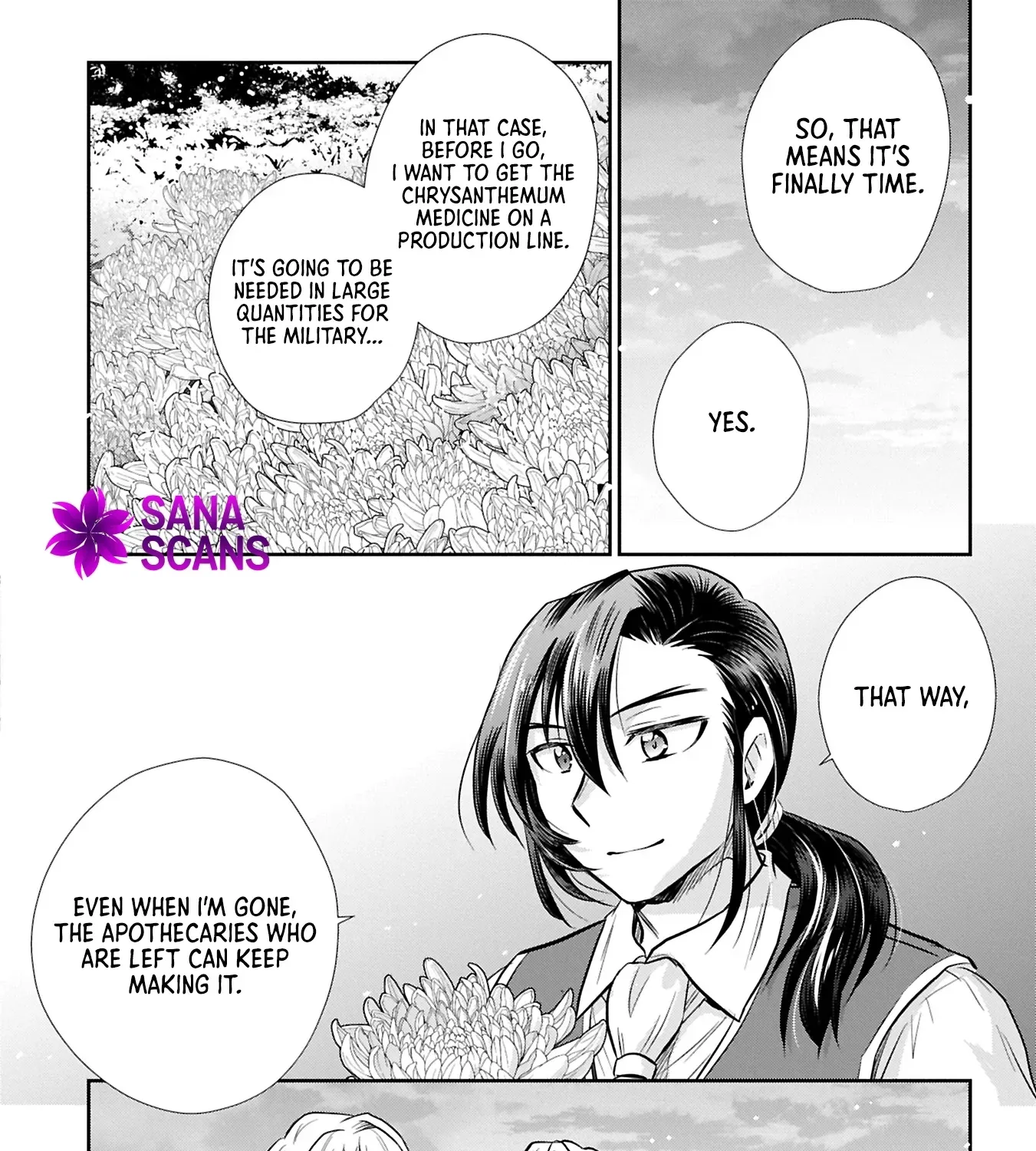 Tensei shitara Saiai no Kazoku ni Mouichido Deaemashita ~Afureru Ai wo Kono Hitosara ni Nosete~ Chapter 9 page 41 - 