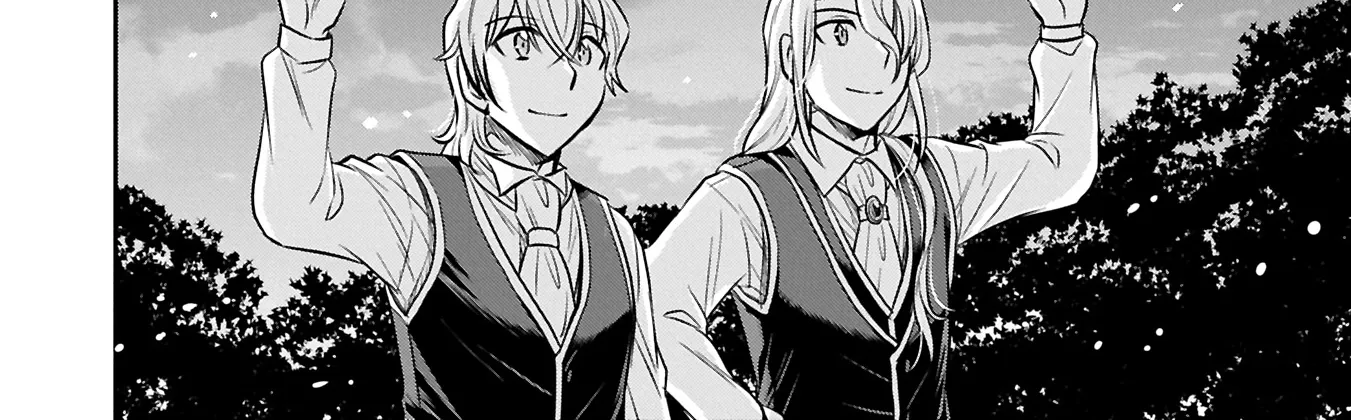 Tensei shitara Saiai no Kazoku ni Mouichido Deaemashita ~Afureru Ai wo Kono Hitosara ni Nosete~ Chapter 9 page 48 - 
