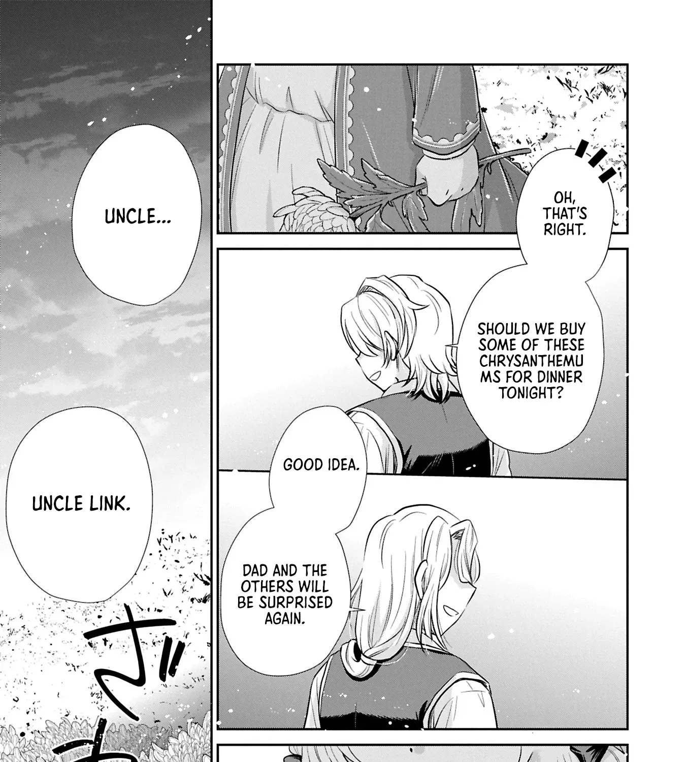 Tensei shitara Saiai no Kazoku ni Mouichido Deaemashita ~Afureru Ai wo Kono Hitosara ni Nosete~ Chapter 9 page 49 - 