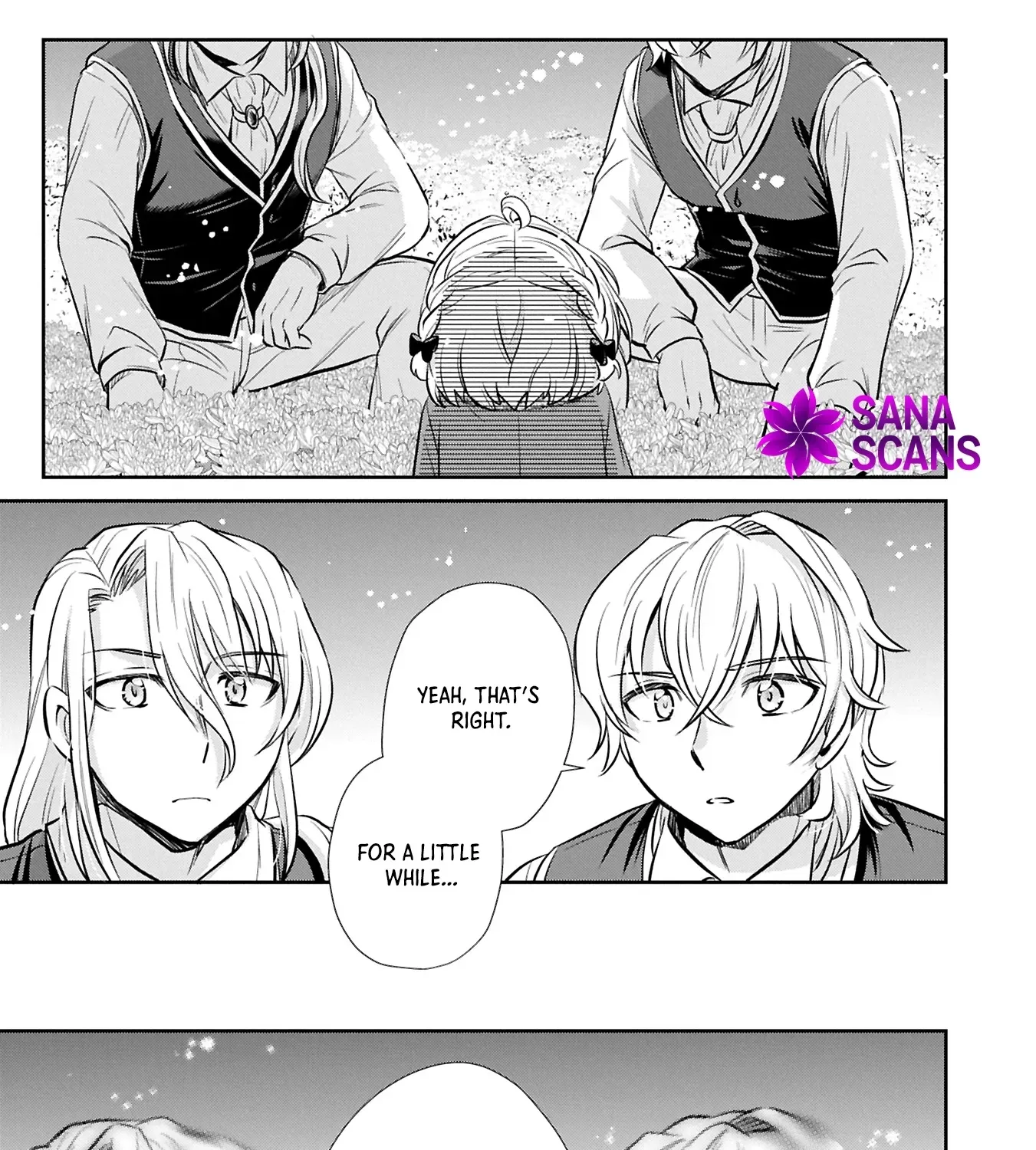Tensei shitara Saiai no Kazoku ni Mouichido Deaemashita ~Afureru Ai wo Kono Hitosara ni Nosete~ Chapter 9 page 57 - 