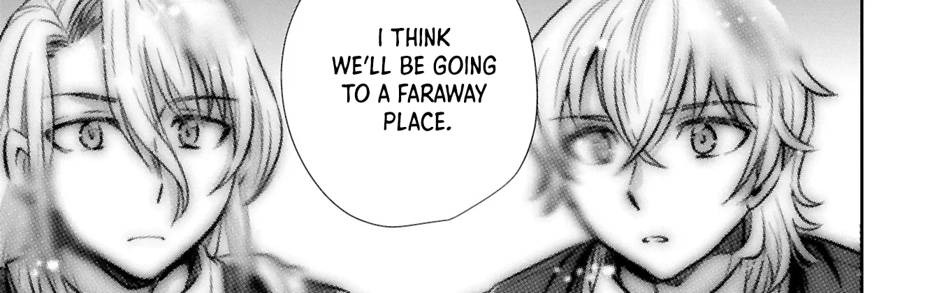 Tensei shitara Saiai no Kazoku ni Mouichido Deaemashita ~Afureru Ai wo Kono Hitosara ni Nosete~ Chapter 9 page 58 - 