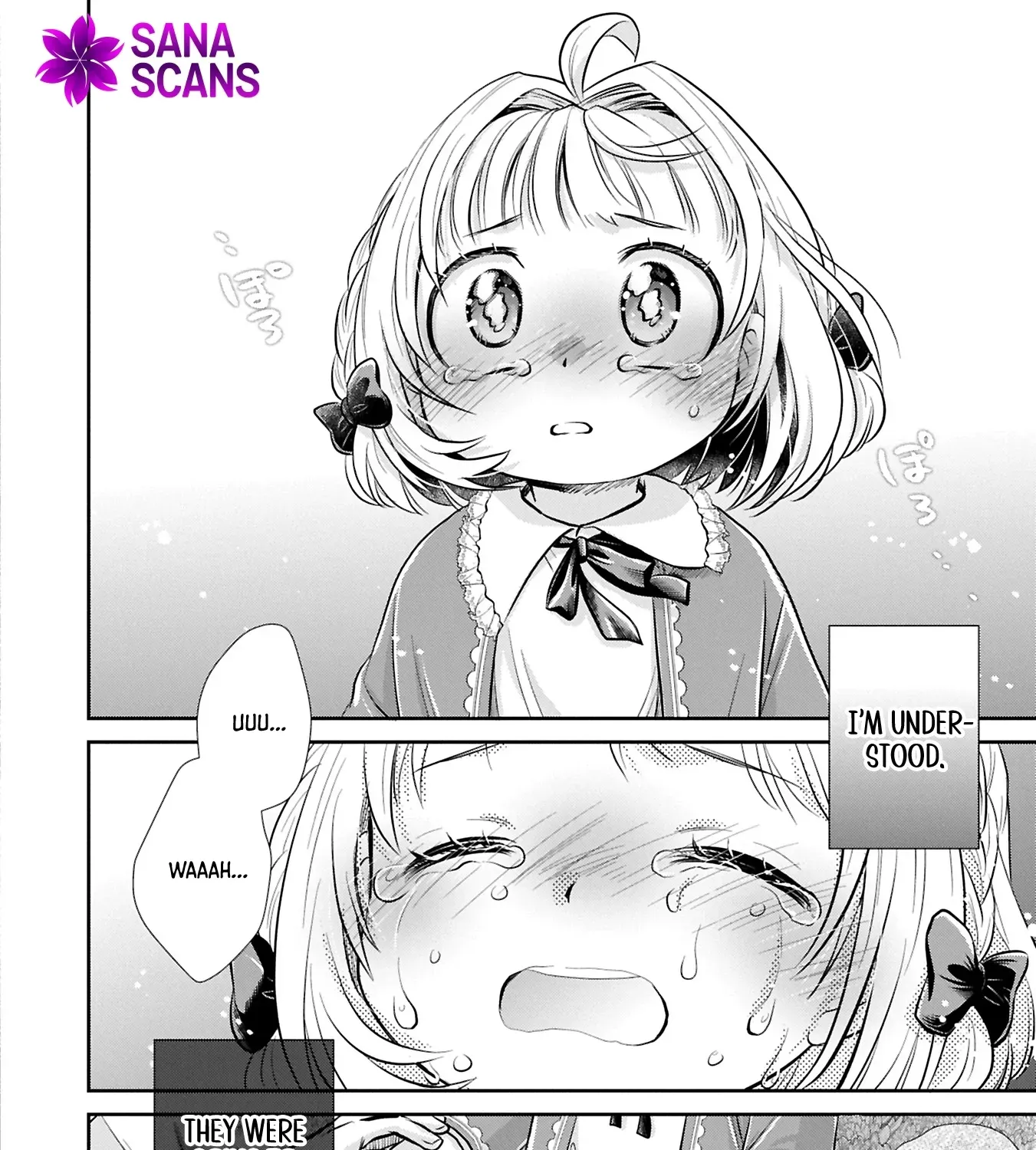 Tensei shitara Saiai no Kazoku ni Mouichido Deaemashita ~Afureru Ai wo Kono Hitosara ni Nosete~ Chapter 9 page 59 - 