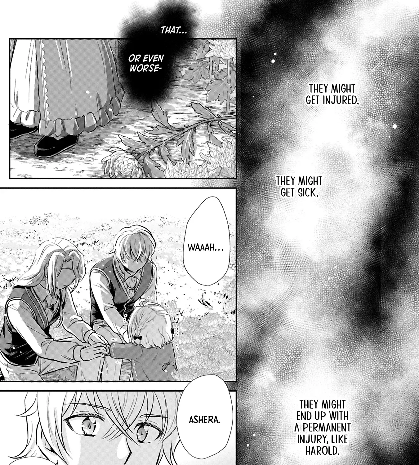 Tensei shitara Saiai no Kazoku ni Mouichido Deaemashita ~Afureru Ai wo Kono Hitosara ni Nosete~ Chapter 9 page 61 - 