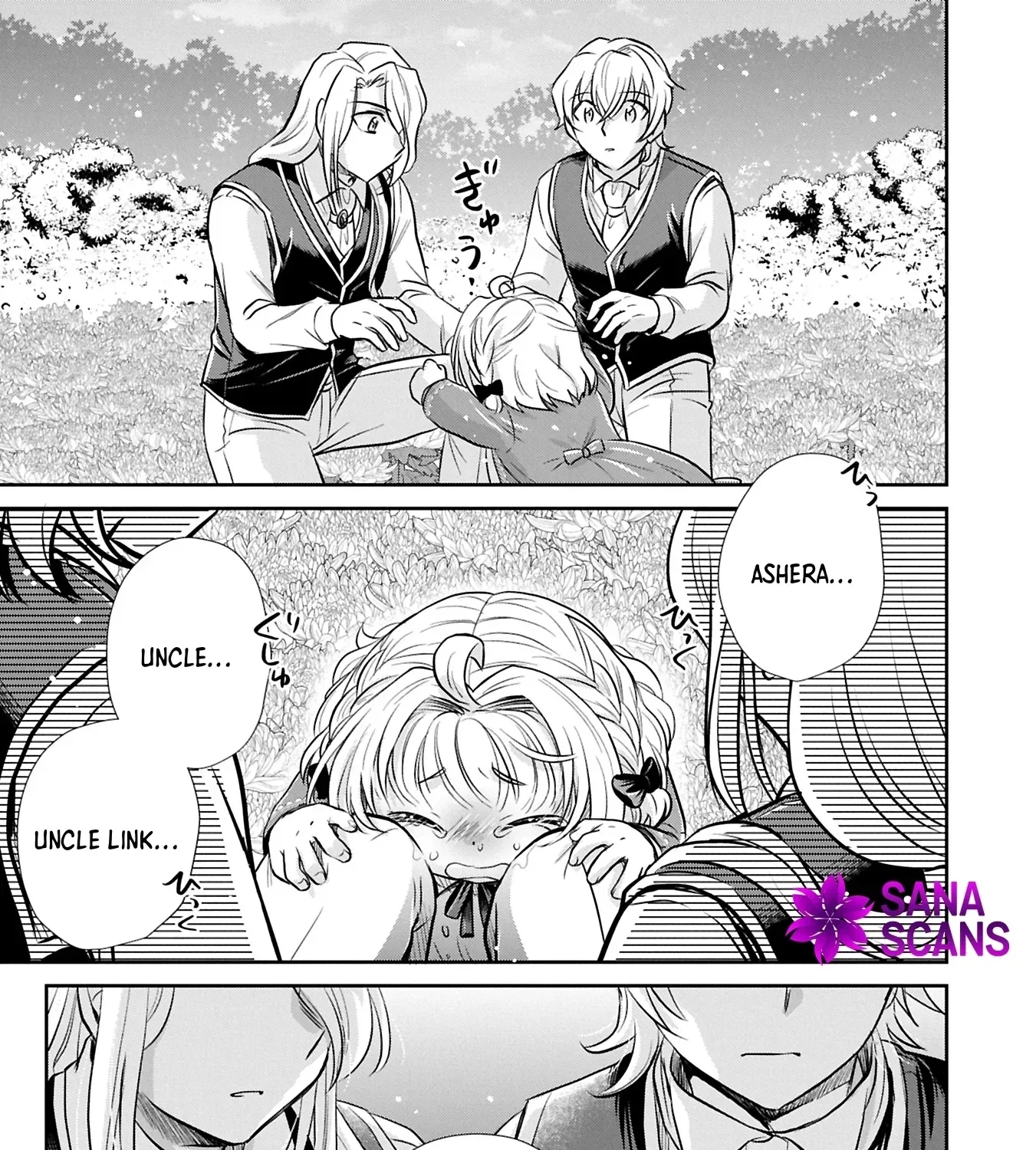 Tensei shitara Saiai no Kazoku ni Mouichido Deaemashita ~Afureru Ai wo Kono Hitosara ni Nosete~ Chapter 9 page 65 - 