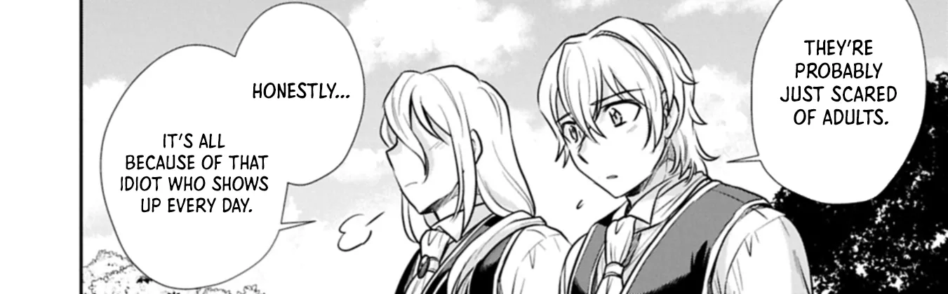Tensei shitara Saiai no Kazoku ni Mouichido Deaemashita ~Afureru Ai wo Kono Hitosara ni Nosete~ Chapter 9 page 8 - 