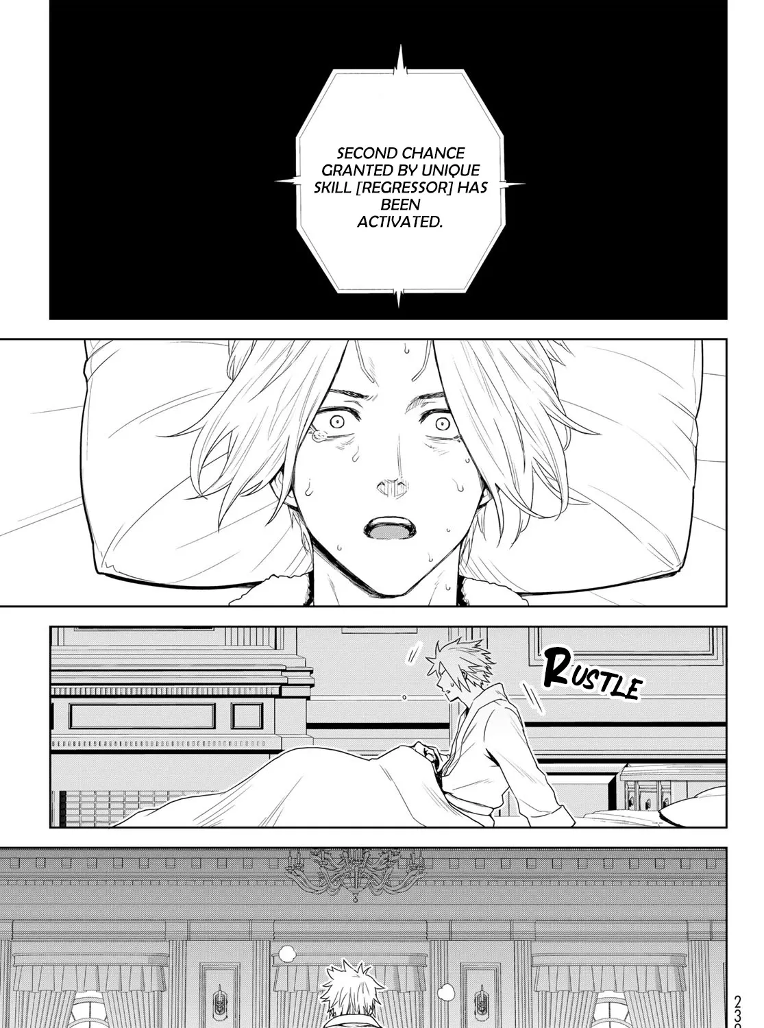 Tensei Shitara Slime Datta Ken: Clayman Revenge Chapter 1 page 115 - 