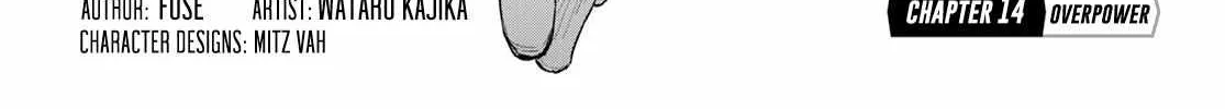 Tensei Shitara Slime Datta Ken: Clayman Revenge Chapter 14 page 6 - 