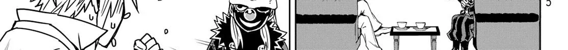 Tensei Shitara Slime Datta Ken: Clayman Revenge Chapter 2 page 14 - 