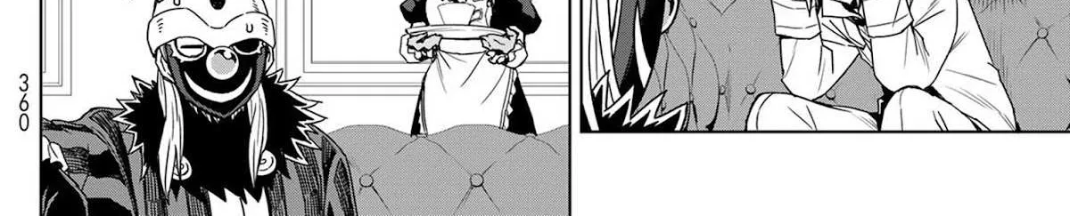 Tensei Shitara Slime Datta Ken: Clayman Revenge Chapter 2 page 4 - 