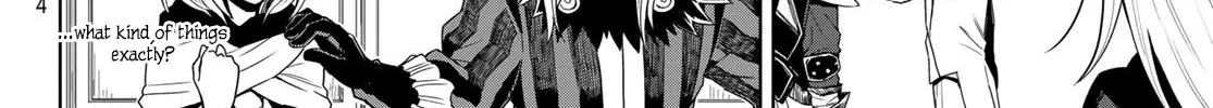 Tensei Shitara Slime Datta Ken: Clayman Revenge Chapter 2 page 52 - 