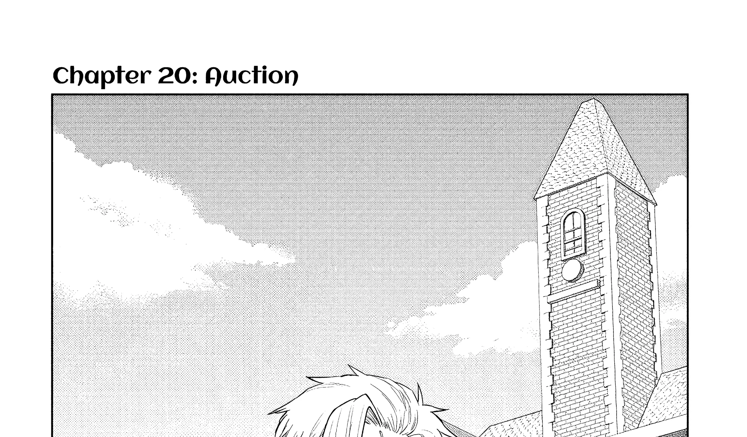 Tensei Shitara Slime Datta Ken: Clayman Revenge Chapter 20 page 2 - 