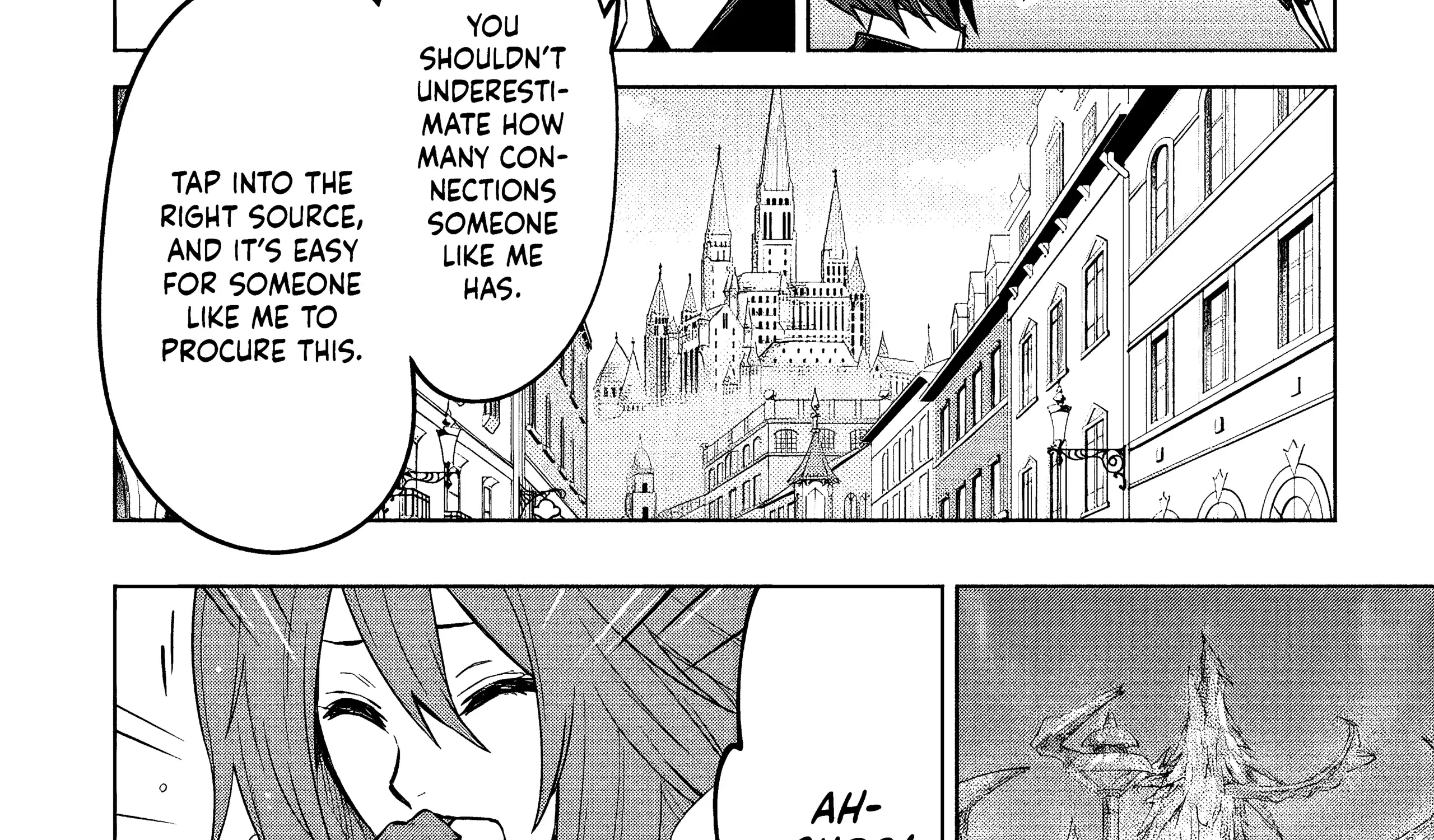 Tensei Shitara Slime Datta Ken: Clayman Revenge Chapter 20 page 12 - 
