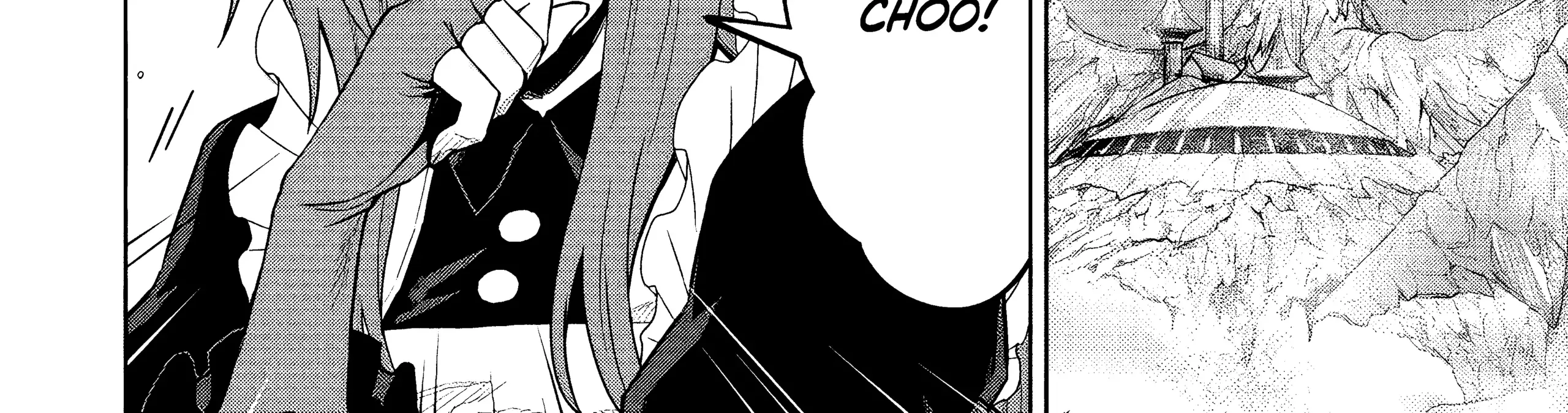 Tensei Shitara Slime Datta Ken: Clayman Revenge Chapter 20 page 13 - 