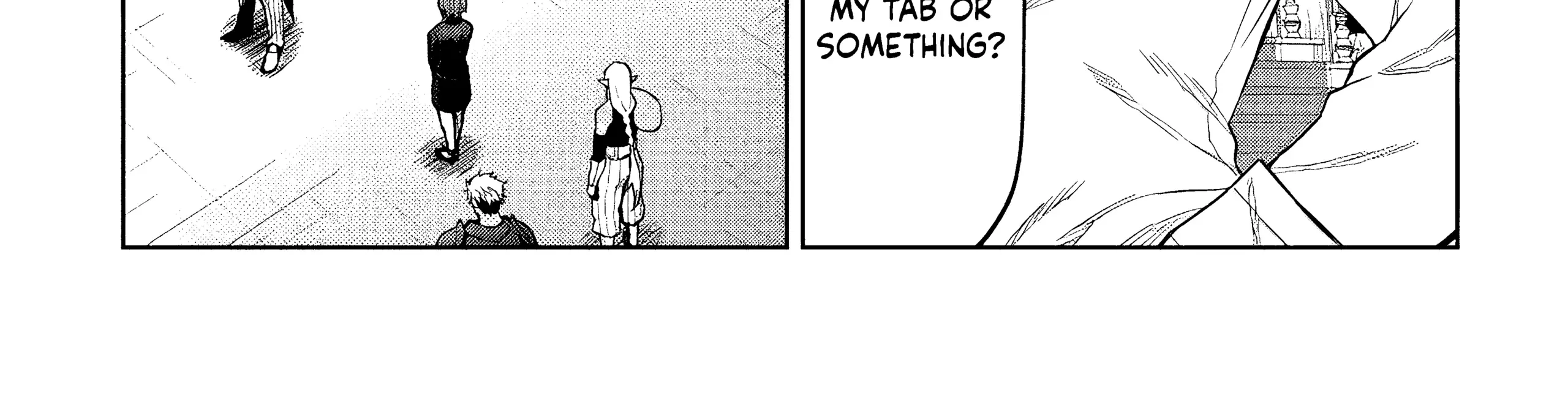 Tensei Shitara Slime Datta Ken: Clayman Revenge Chapter 20 page 19 - 