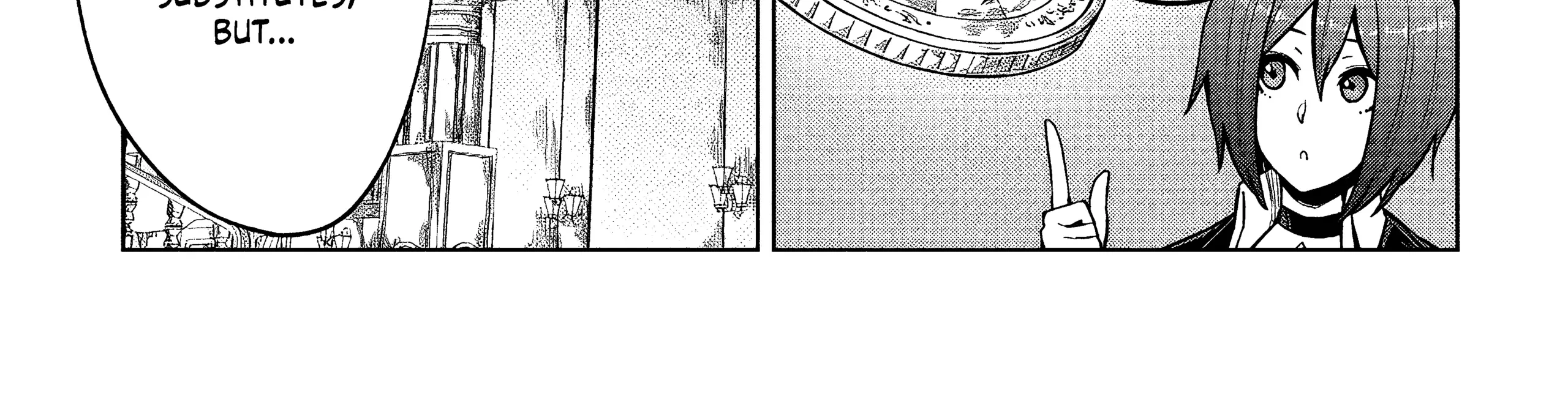 Tensei Shitara Slime Datta Ken: Clayman Revenge Chapter 20 page 25 - 