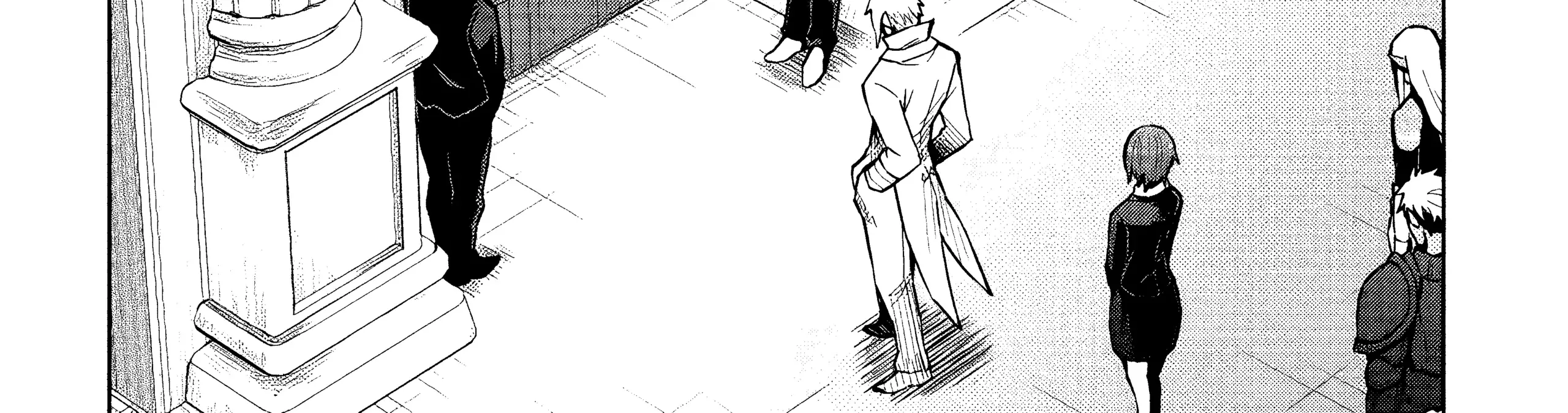 Tensei Shitara Slime Datta Ken: Clayman Revenge Chapter 20 page 28 - 