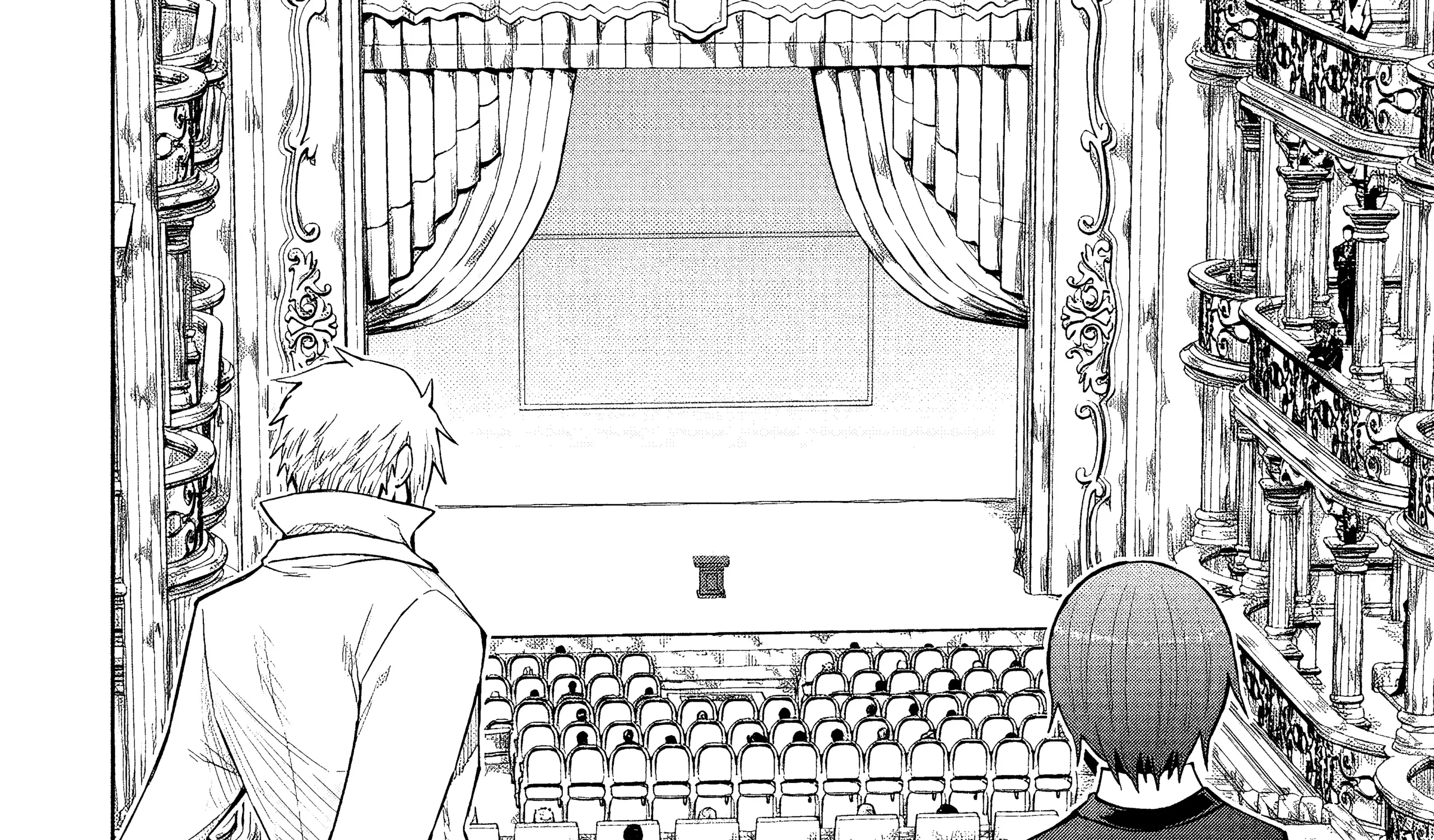 Tensei Shitara Slime Datta Ken: Clayman Revenge Chapter 20 page 29 - 