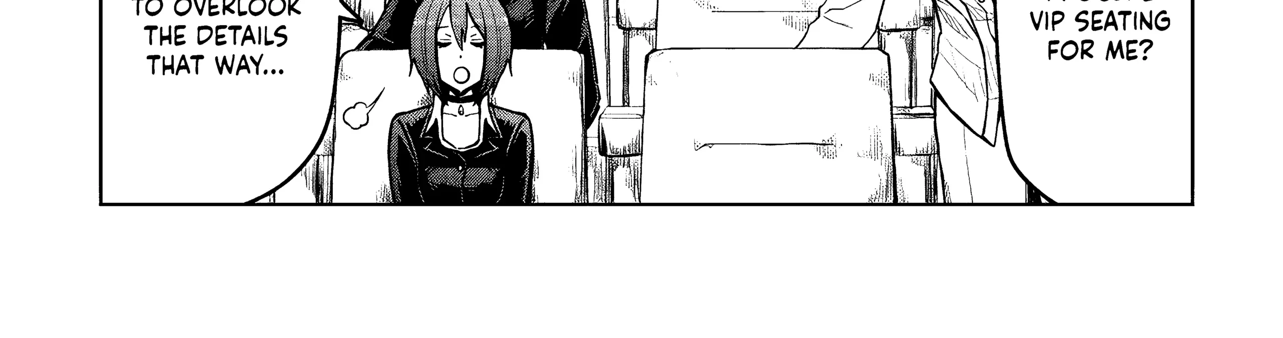 Tensei Shitara Slime Datta Ken: Clayman Revenge Chapter 20 page 31 - 