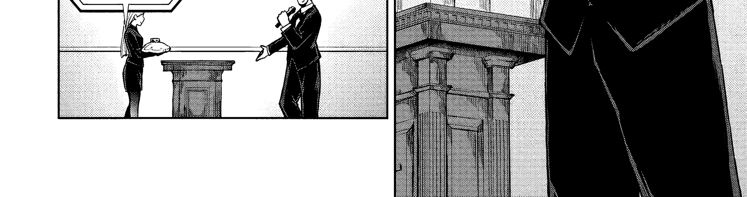 Tensei Shitara Slime Datta Ken: Clayman Revenge Chapter 20 page 37 - 