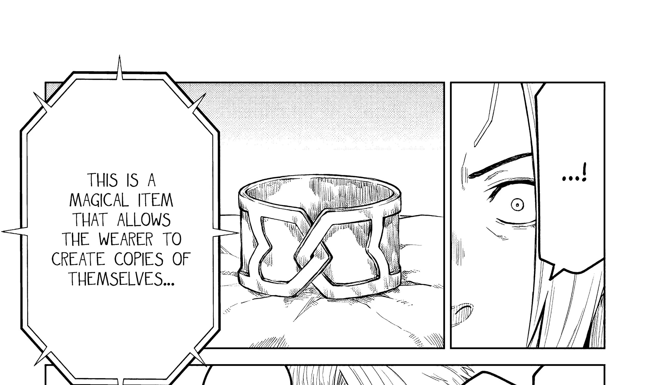 Tensei Shitara Slime Datta Ken: Clayman Revenge Chapter 20 page 38 - 