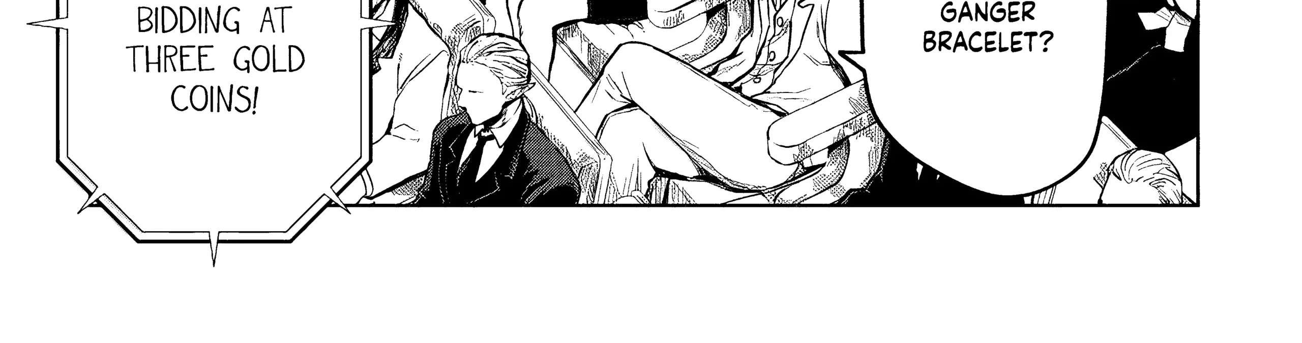 Tensei Shitara Slime Datta Ken: Clayman Revenge Chapter 20 page 40 - 