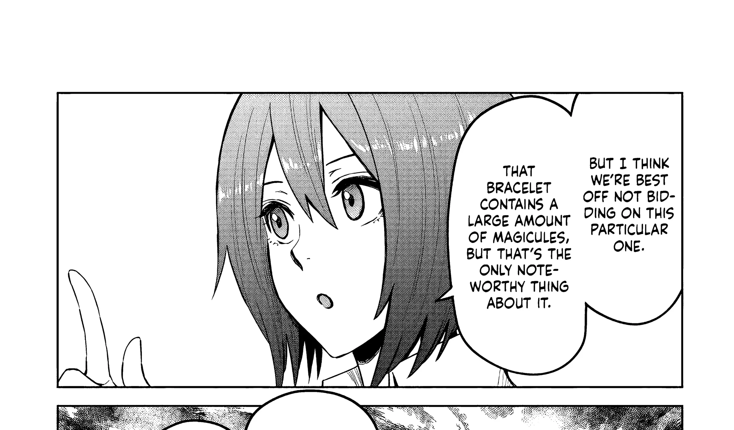 Tensei Shitara Slime Datta Ken: Clayman Revenge Chapter 20 page 41 - 