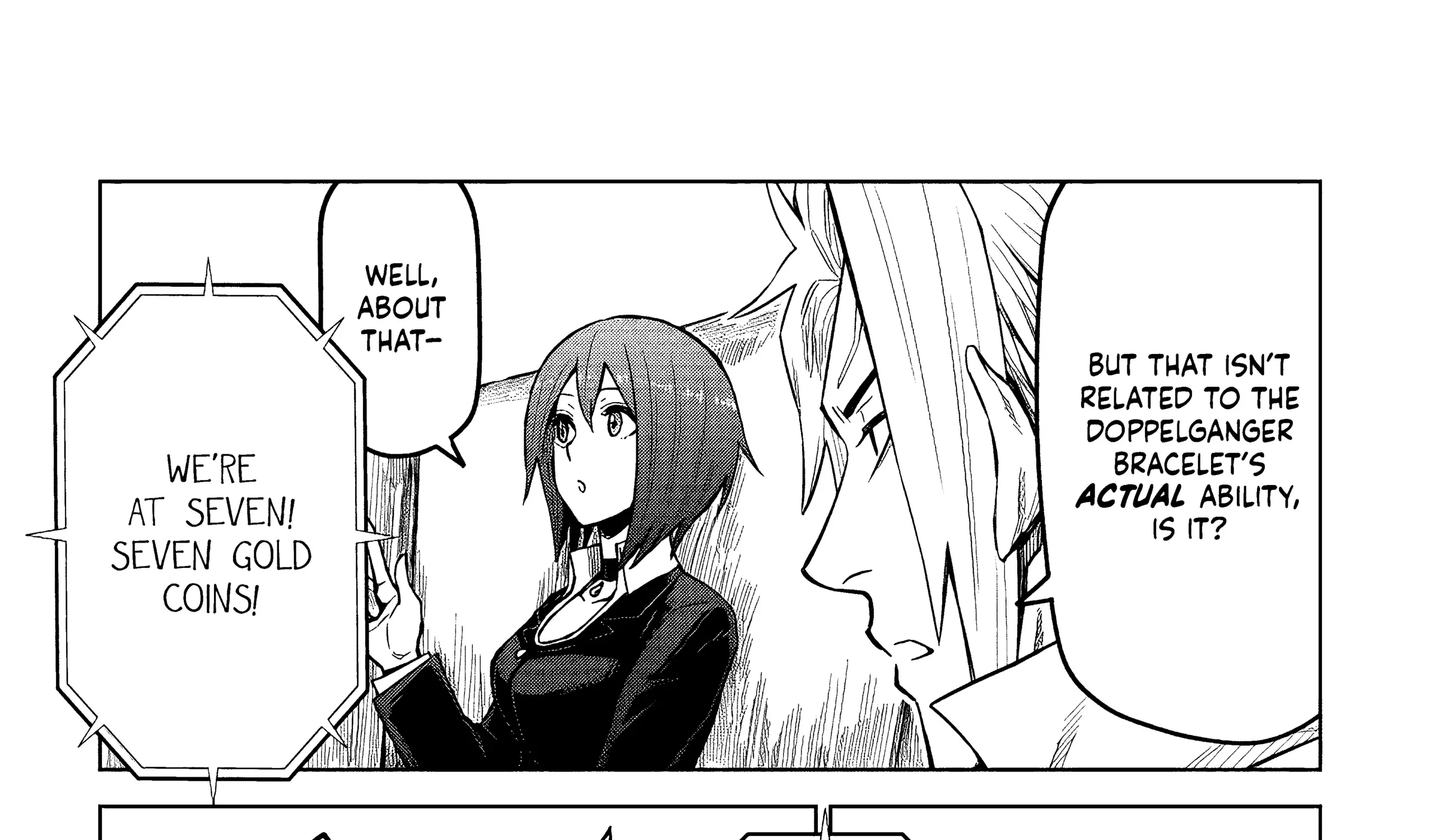 Tensei Shitara Slime Datta Ken: Clayman Revenge Chapter 20 page 44 - 