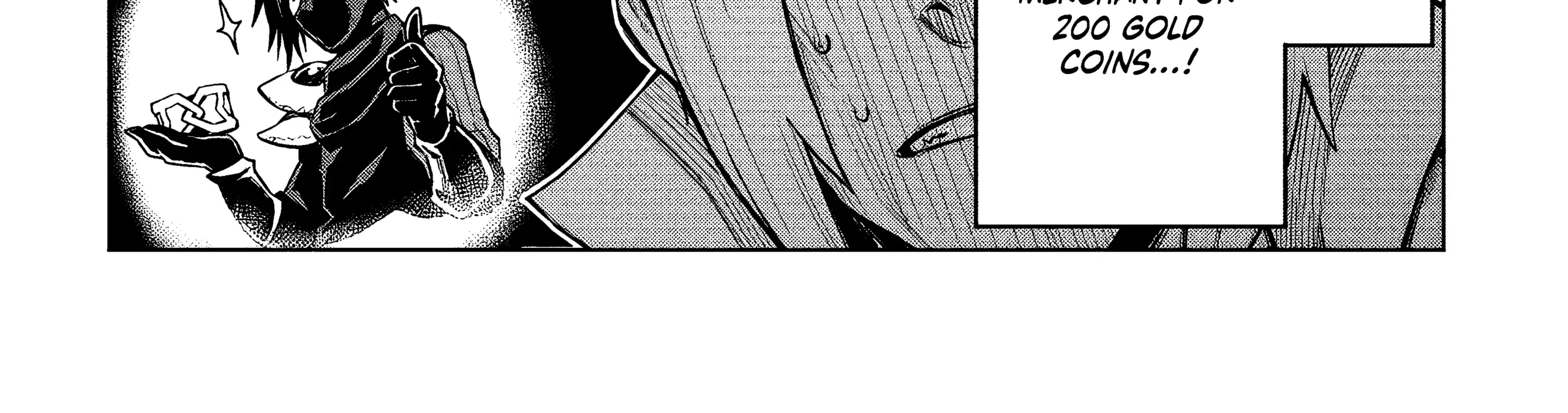 Tensei Shitara Slime Datta Ken: Clayman Revenge Chapter 20 page 46 - 