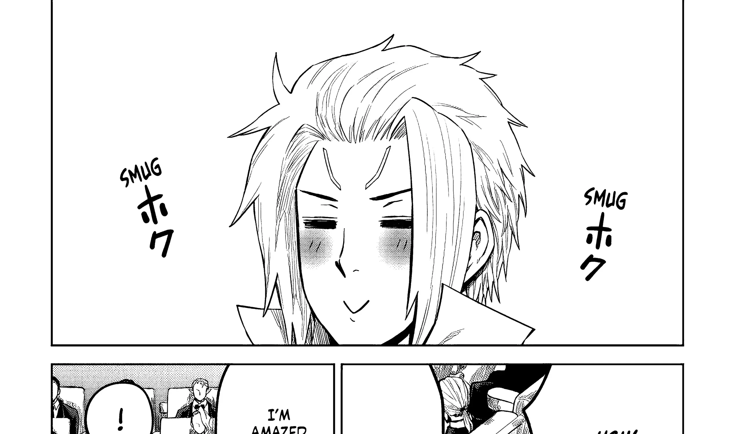 Tensei Shitara Slime Datta Ken: Clayman Revenge Chapter 20 page 50 - 