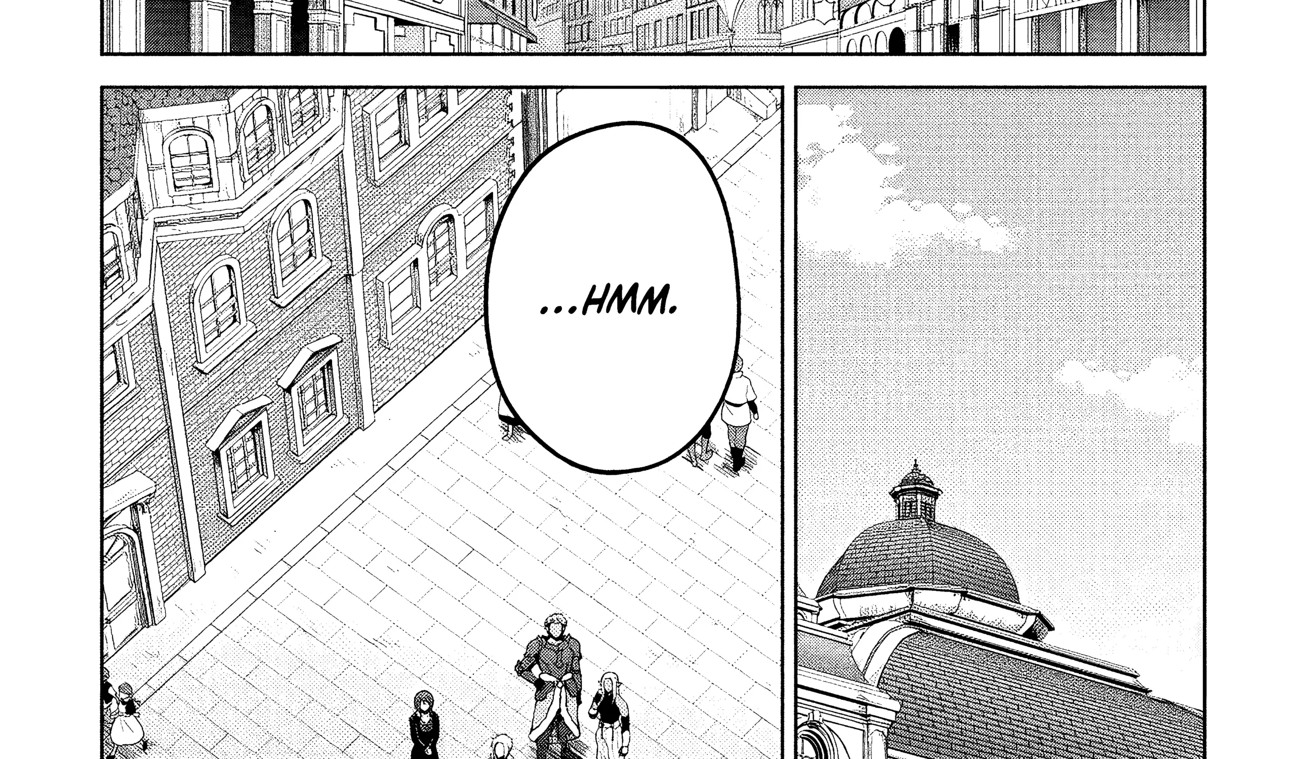 Tensei Shitara Slime Datta Ken: Clayman Revenge Chapter 20 page 6 - 