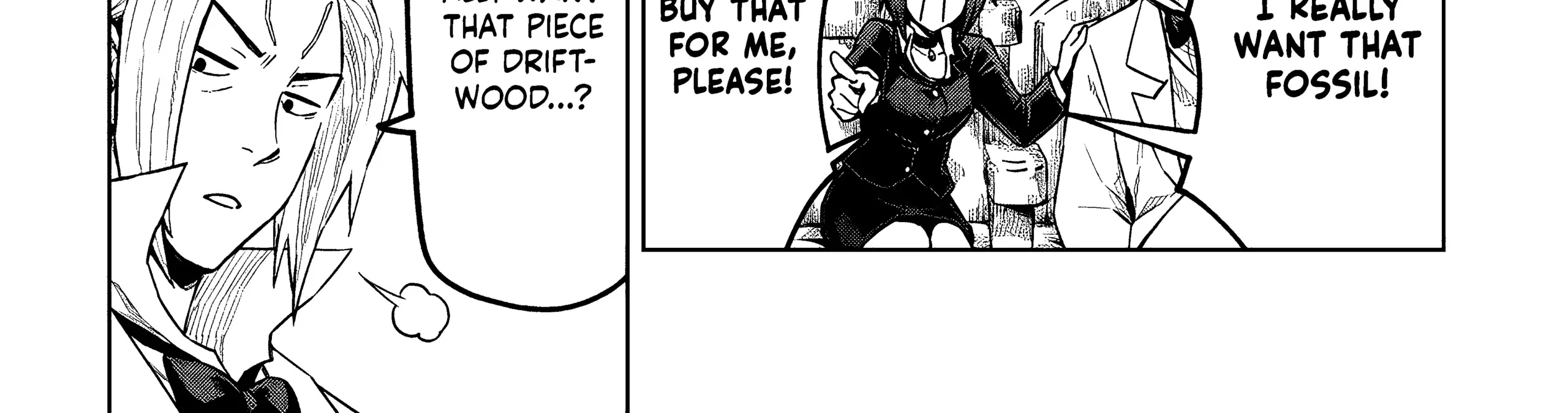 Tensei Shitara Slime Datta Ken: Clayman Revenge Chapter 20 page 58 - 