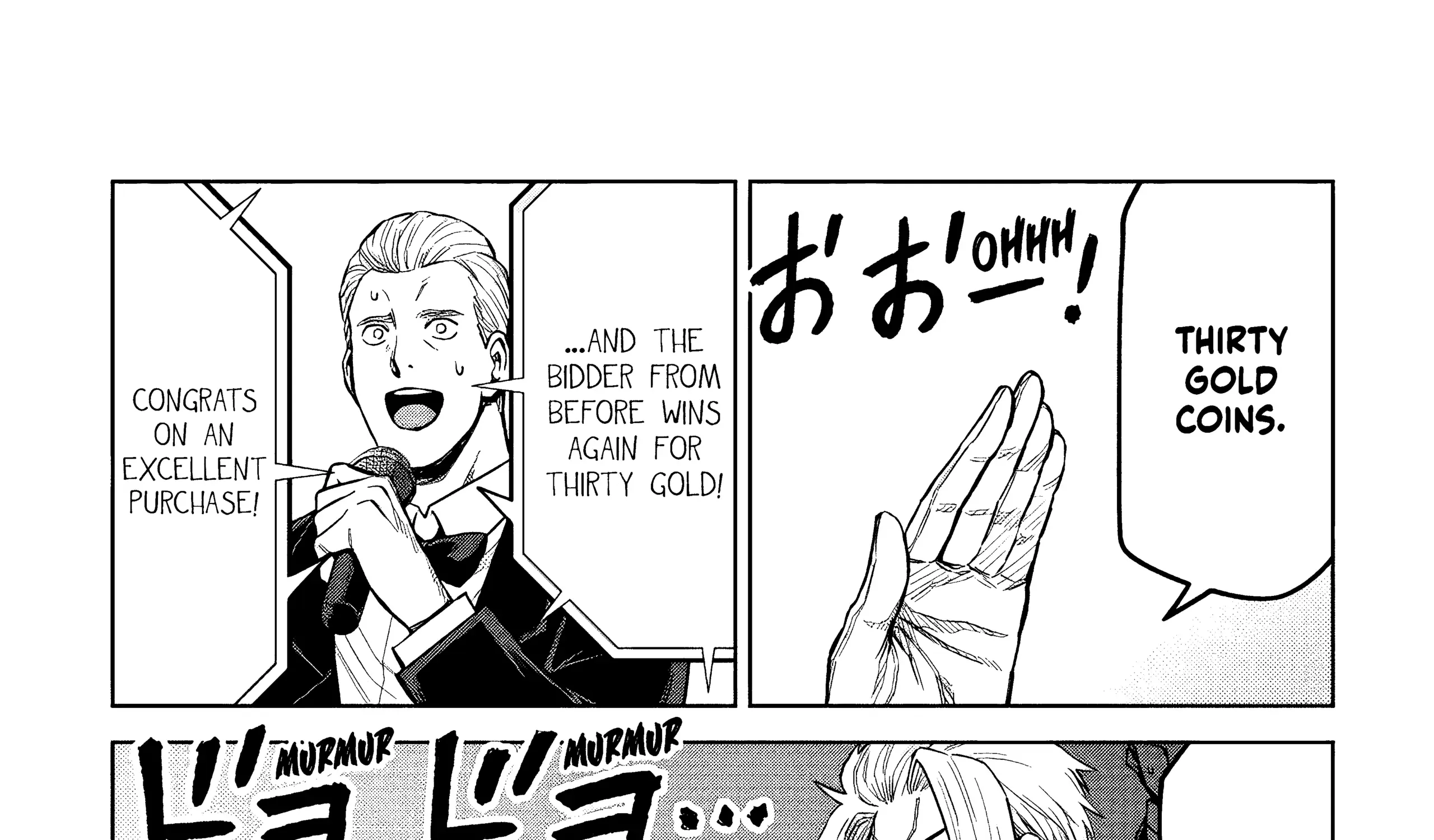 Tensei Shitara Slime Datta Ken: Clayman Revenge Chapter 20 page 59 - 
