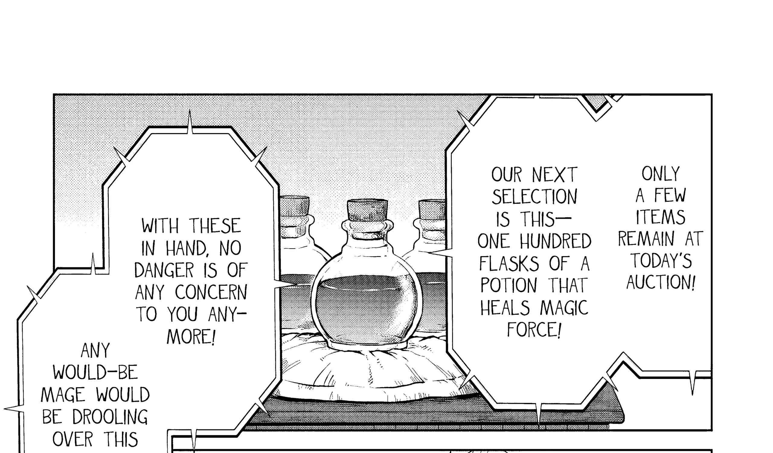 Tensei Shitara Slime Datta Ken: Clayman Revenge Chapter 20 page 62 - 