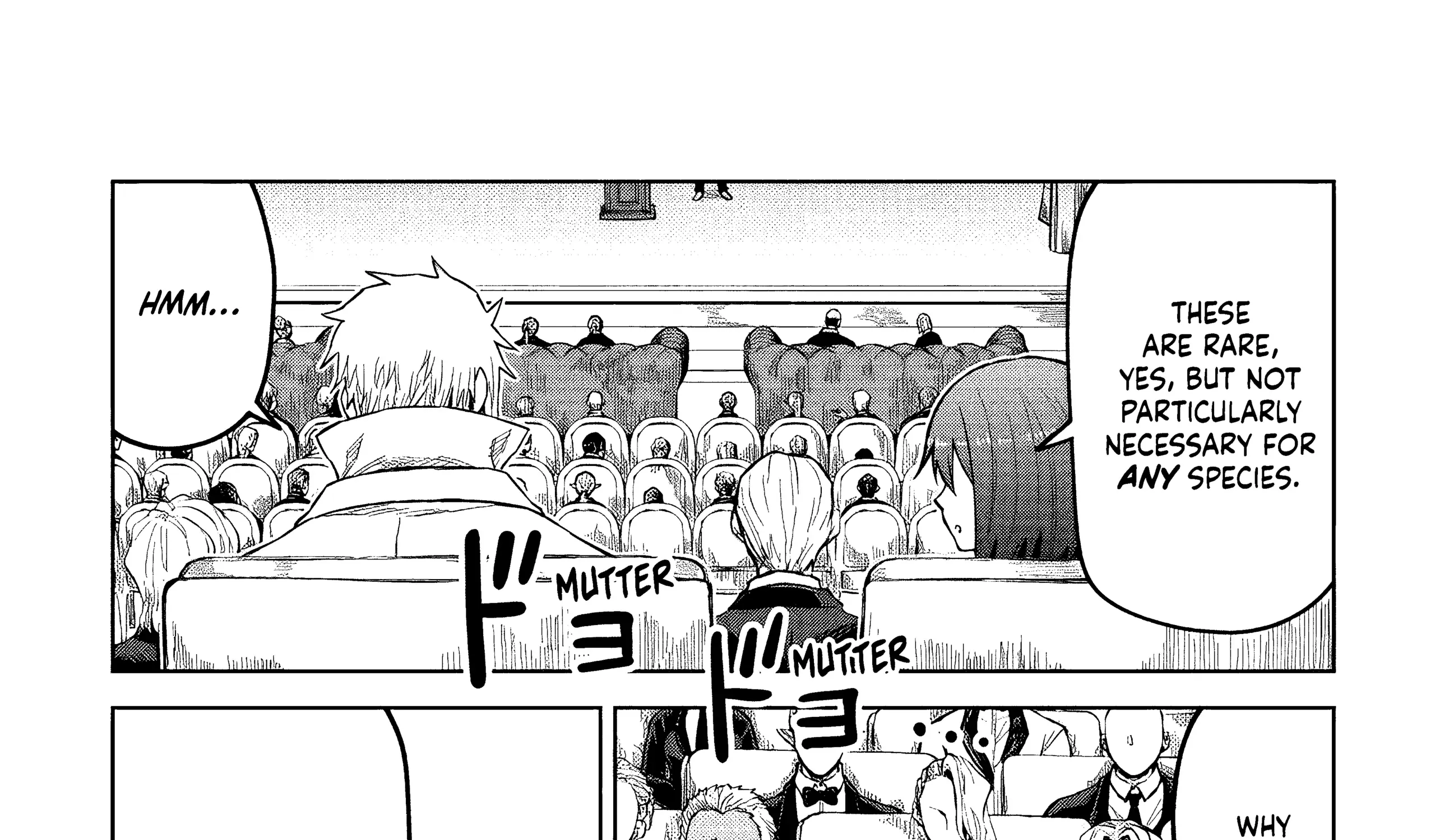Tensei Shitara Slime Datta Ken: Clayman Revenge Chapter 20 page 65 - 