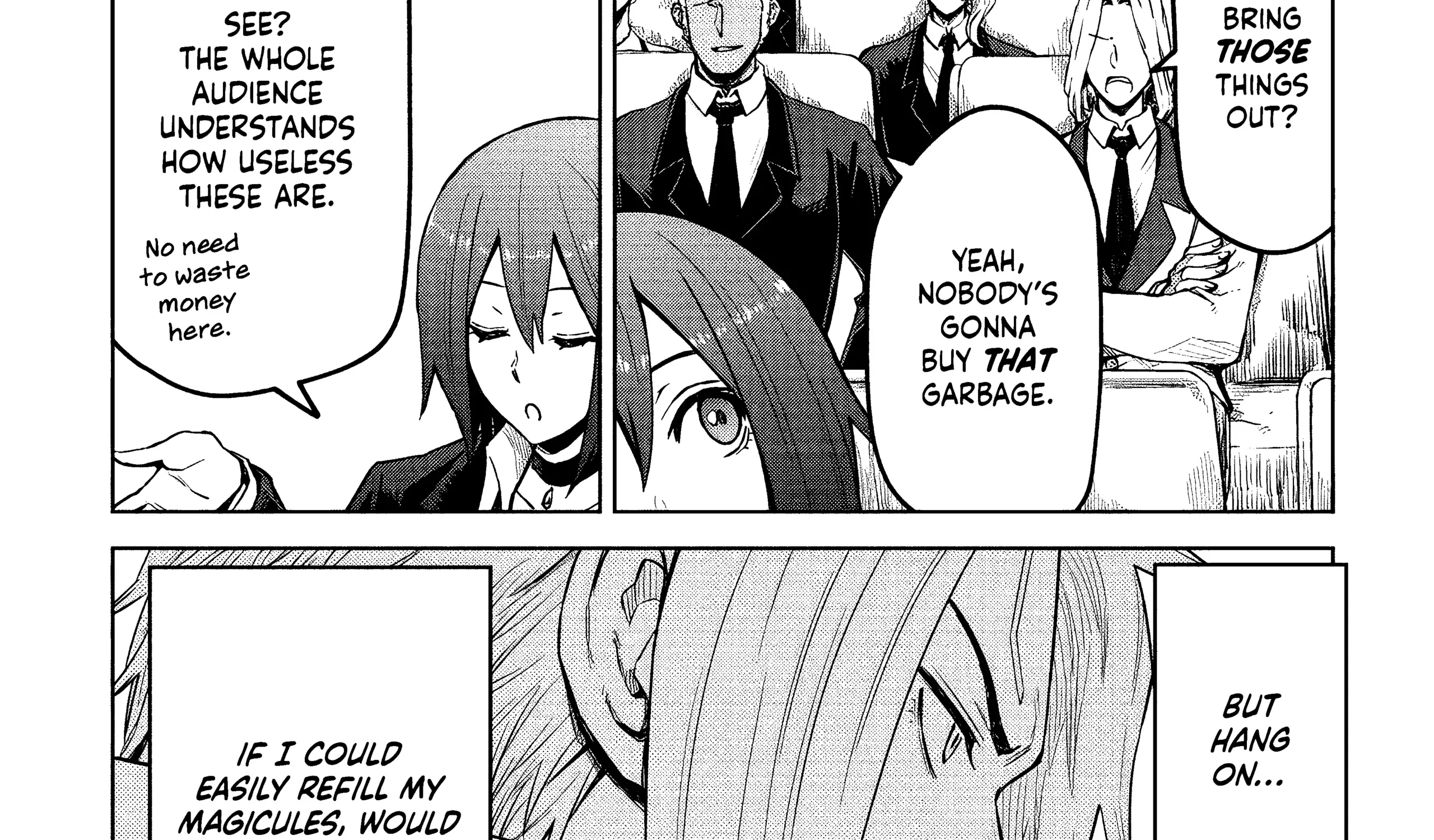 Tensei Shitara Slime Datta Ken: Clayman Revenge Chapter 20 page 66 - 