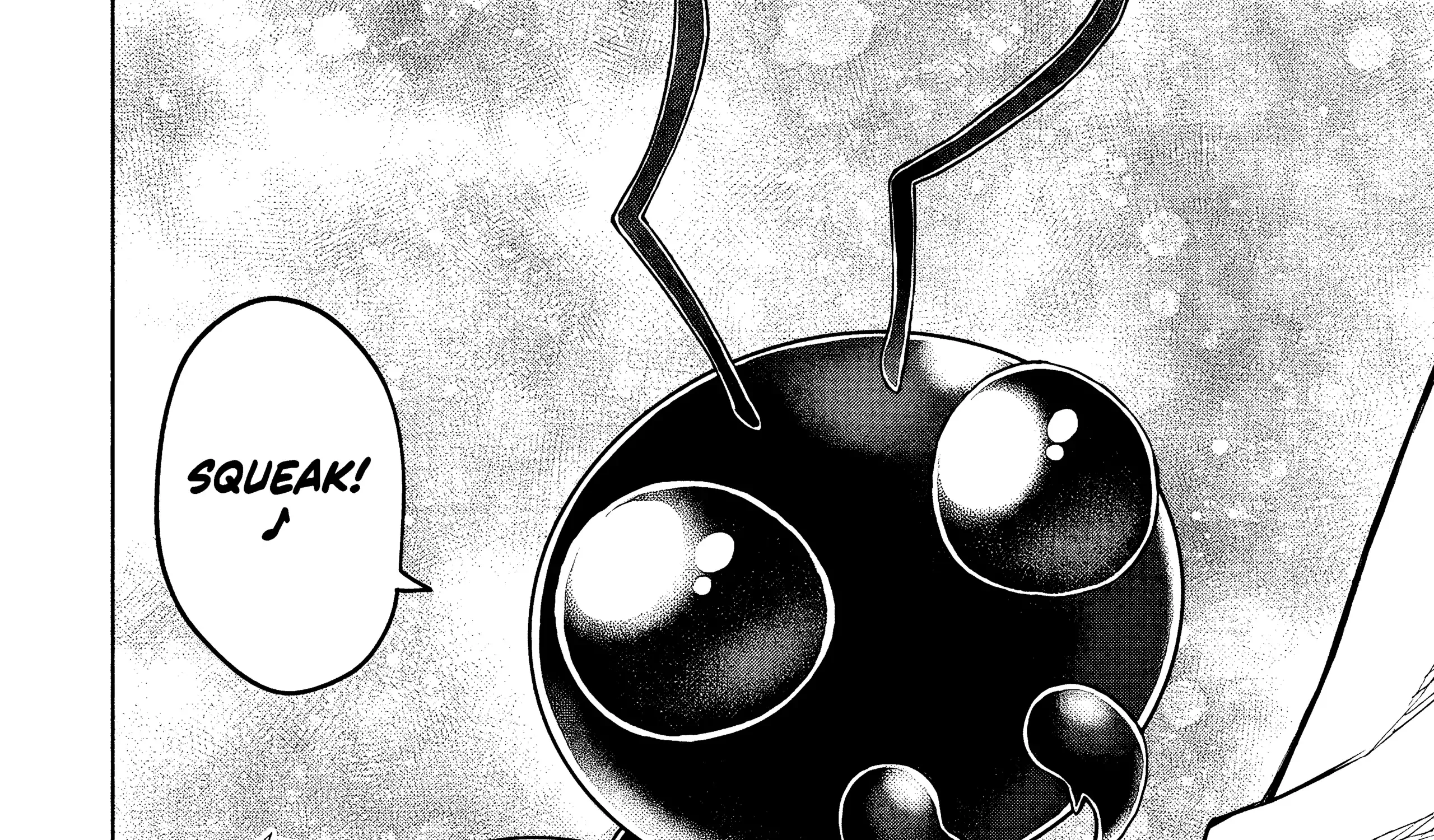 Tensei Shitara Slime Datta Ken: Clayman Revenge Chapter 20 page 71 - 