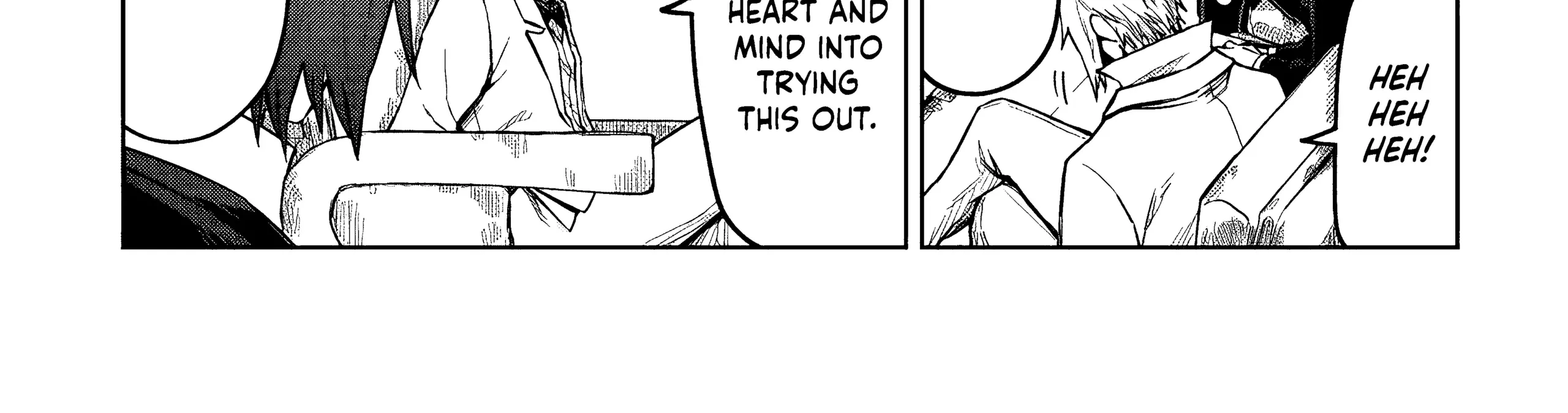 Tensei Shitara Slime Datta Ken: Clayman Revenge Chapter 20 page 73 - 