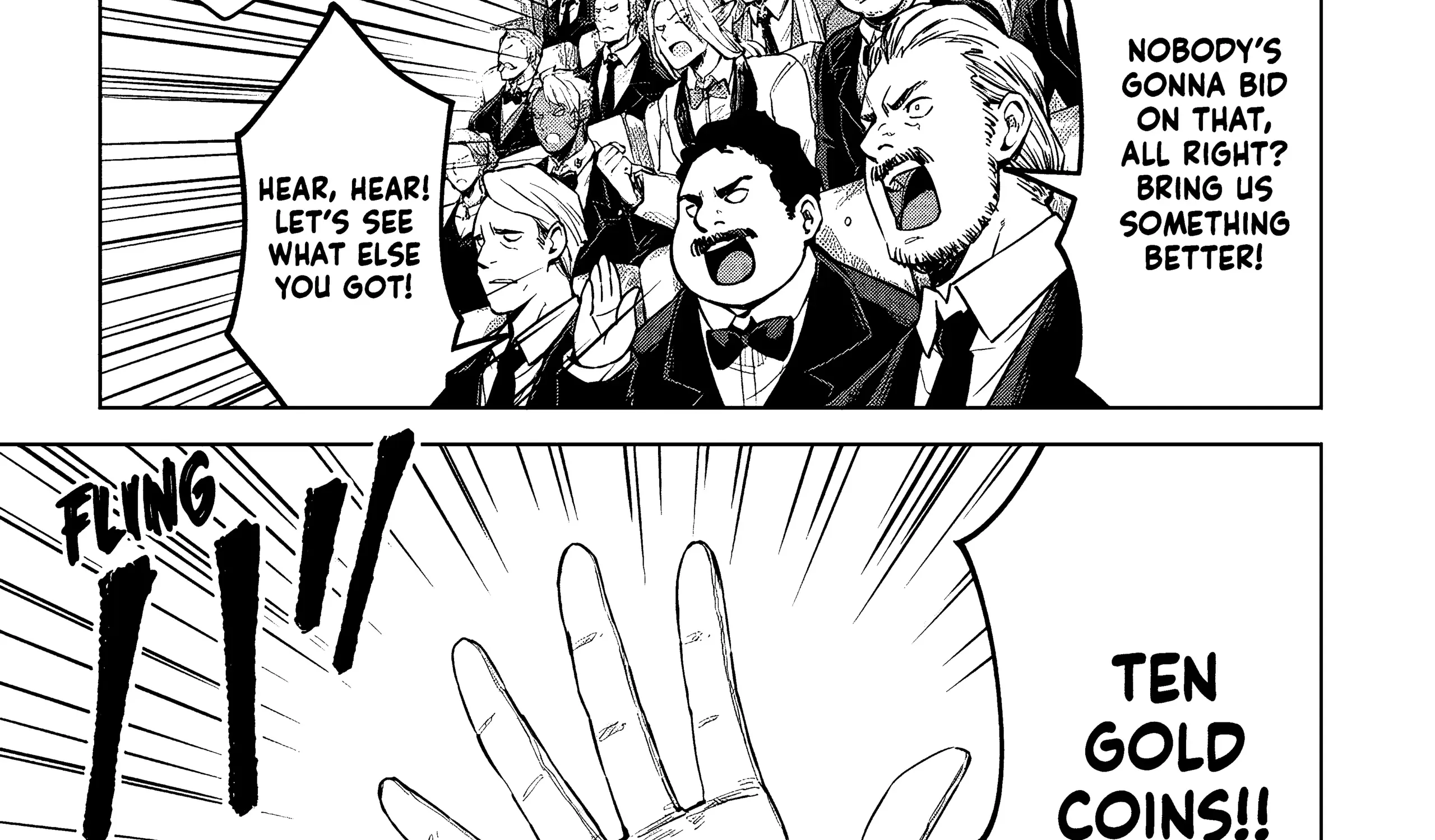 Tensei Shitara Slime Datta Ken: Clayman Revenge Chapter 20 page 75 - 