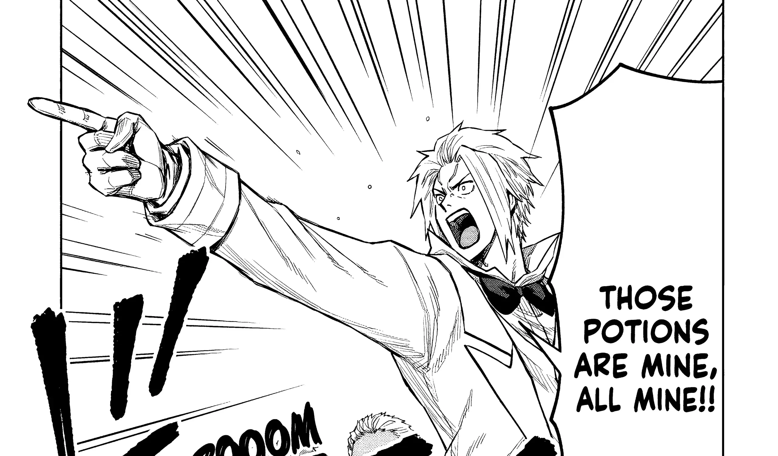 Tensei Shitara Slime Datta Ken: Clayman Revenge Chapter 20 page 77 - 