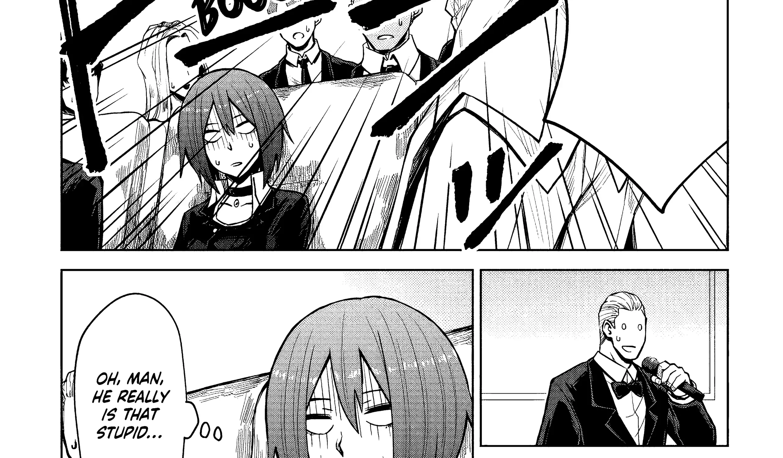 Tensei Shitara Slime Datta Ken: Clayman Revenge Chapter 20 page 78 - 