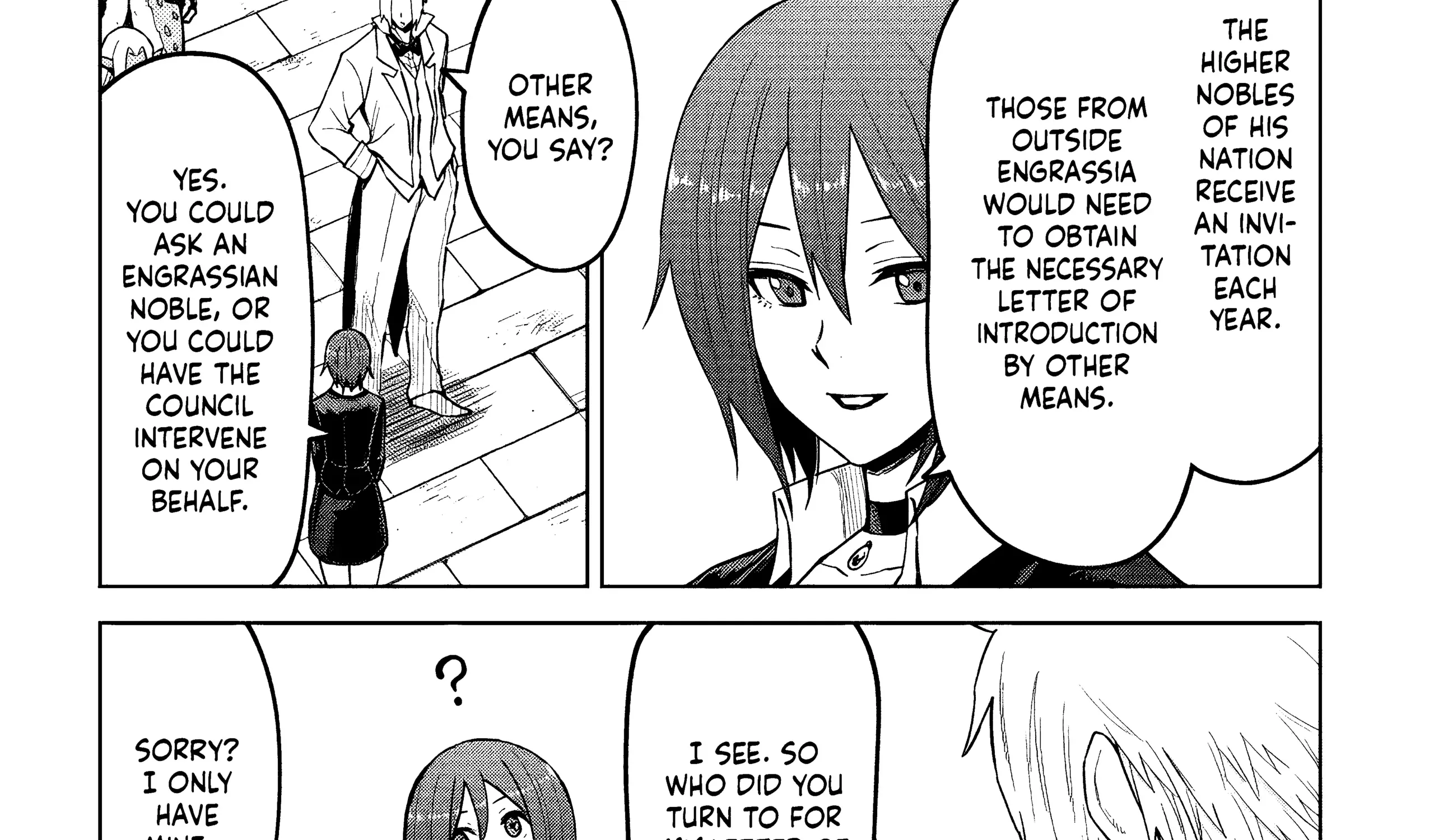 Tensei Shitara Slime Datta Ken: Clayman Revenge Chapter 20 page 9 - 