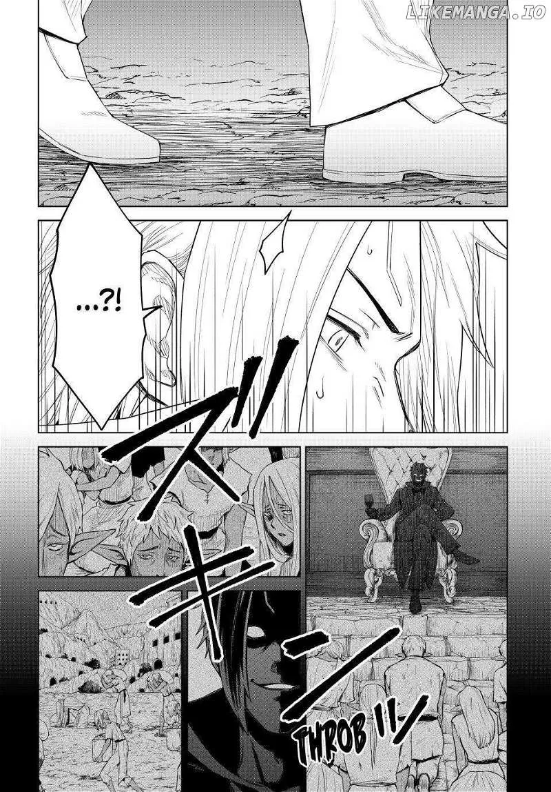 Tensei Shitara Slime Datta Ken: Clayman Revenge Chapter 26 page 6 - 