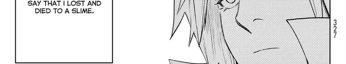Tensei Shitara Slime Datta Ken: Clayman Revenge Chapter 3 page 2 - 