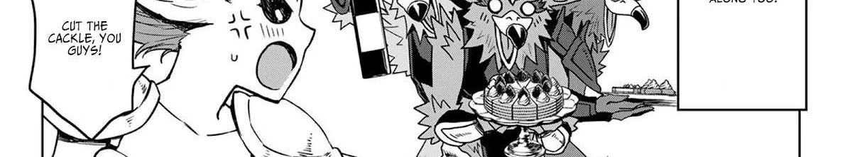 Tensei Shitara Slime Datta Ken: Clayman Revenge Chapter 3 page 12 - 