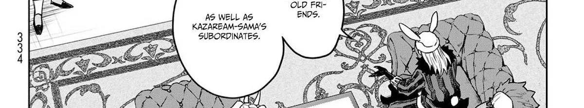 Tensei Shitara Slime Datta Ken: Clayman Revenge Chapter 3 page 16 - 