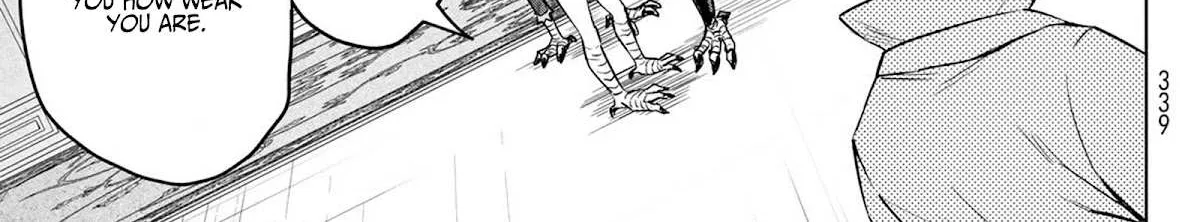 Tensei Shitara Slime Datta Ken: Clayman Revenge Chapter 3 page 26 - 