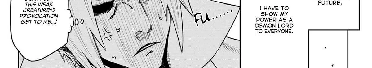 Tensei Shitara Slime Datta Ken: Clayman Revenge Chapter 3 page 28 - 