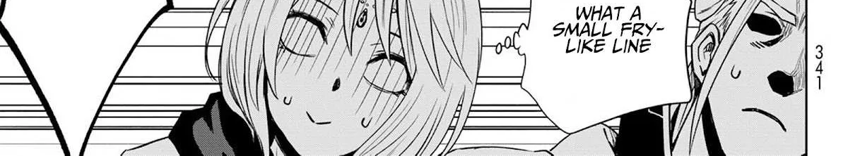 Tensei Shitara Slime Datta Ken: Clayman Revenge Chapter 3 page 30 - 