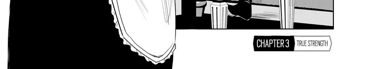 Tensei Shitara Slime Datta Ken: Clayman Revenge Chapter 3 page 4 - 