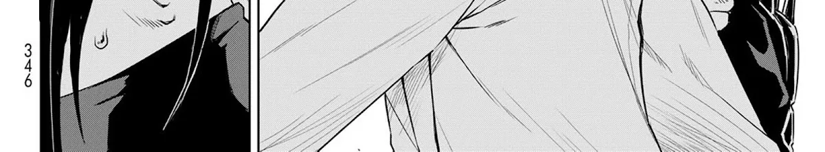 Tensei Shitara Slime Datta Ken: Clayman Revenge Chapter 3 page 38 - 